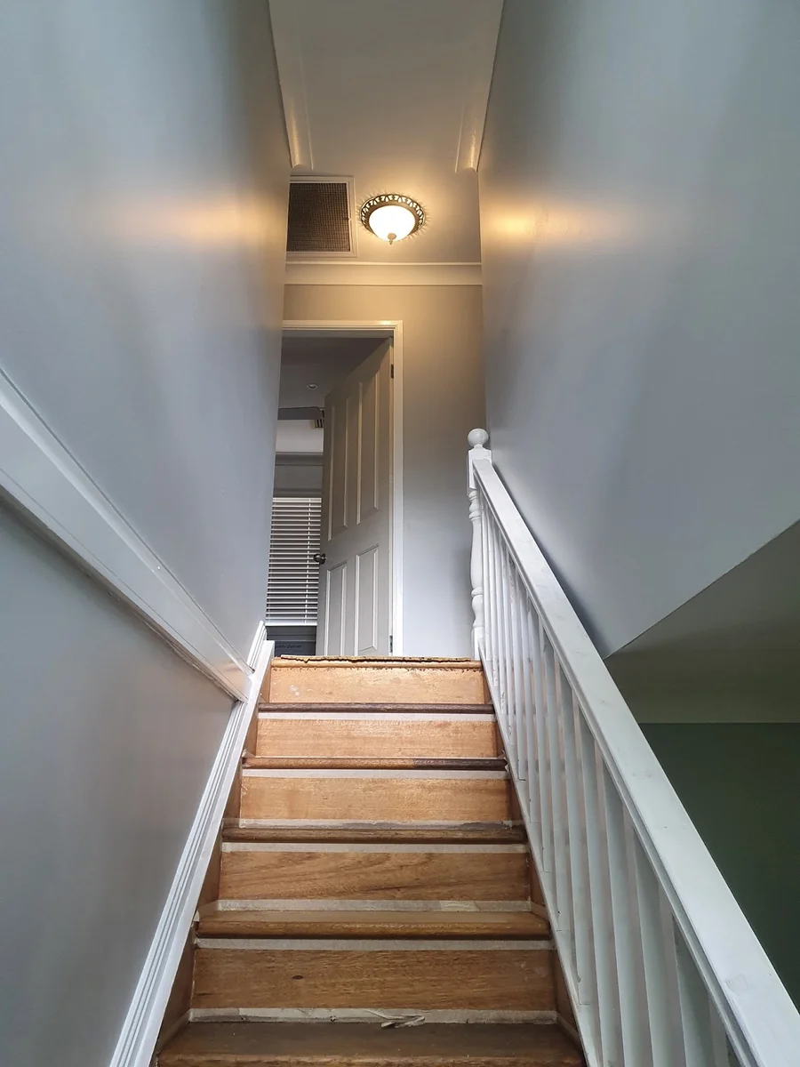 Bristles House Painting - Project 1