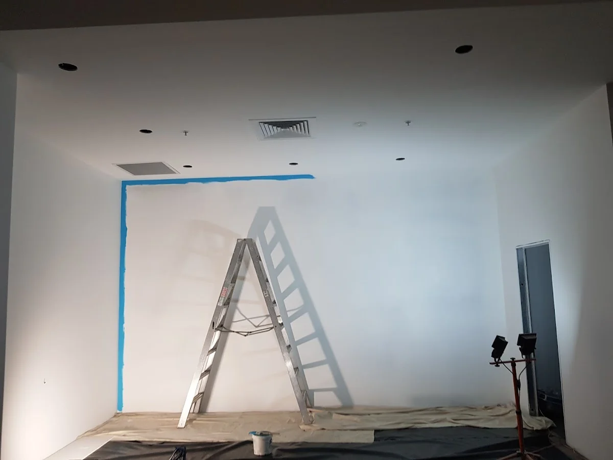 Bayside Paint & Maintenance - Project 2