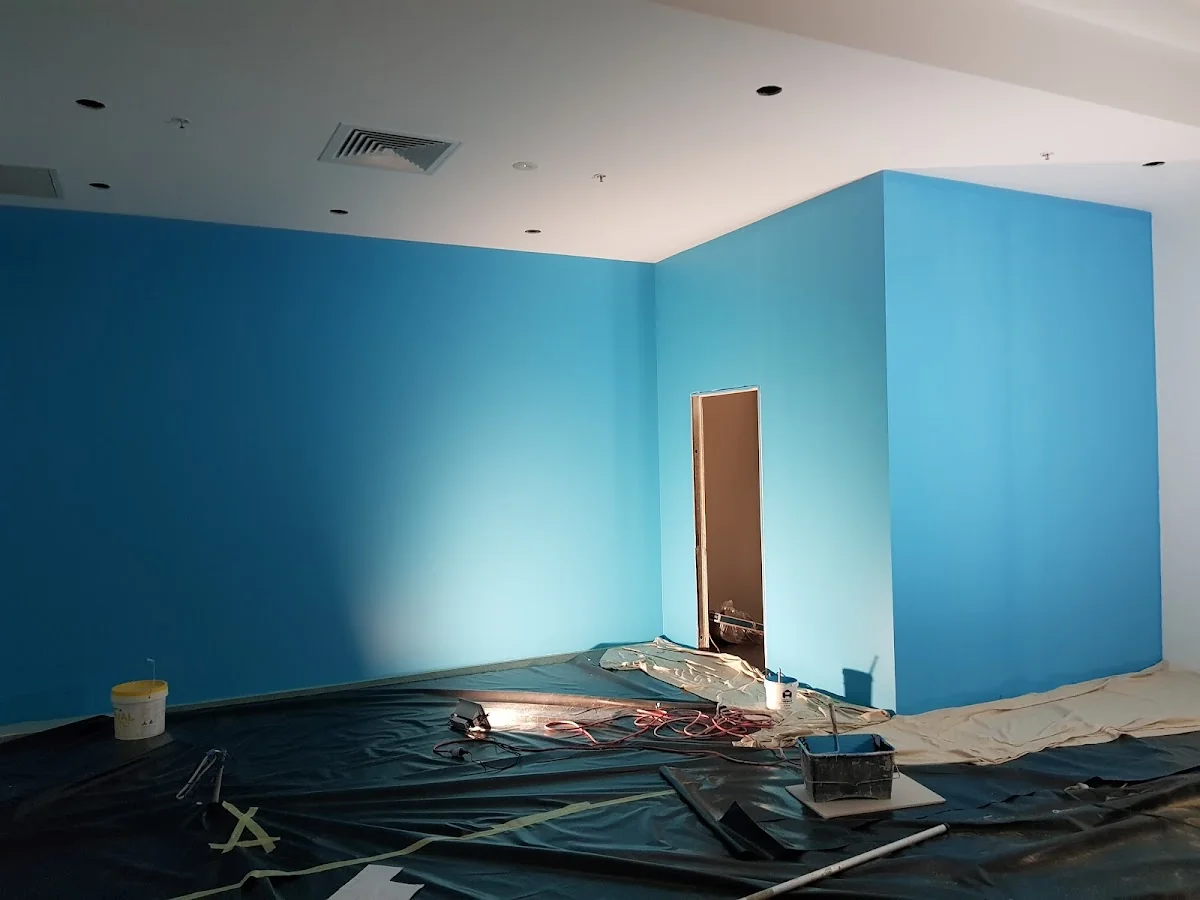 Bayside Paint & Maintenance - Project 3