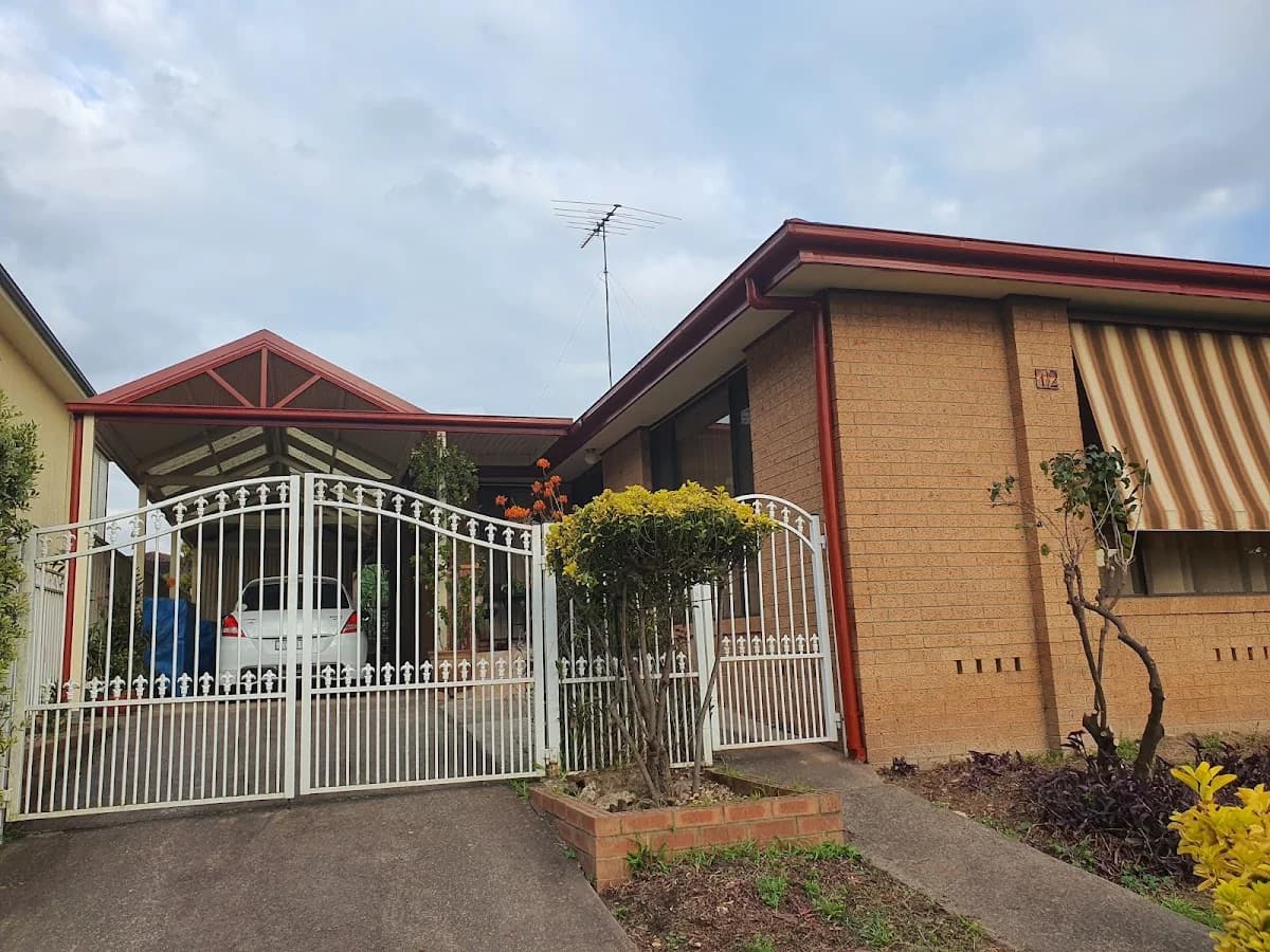 The Roof Mates - Project 2