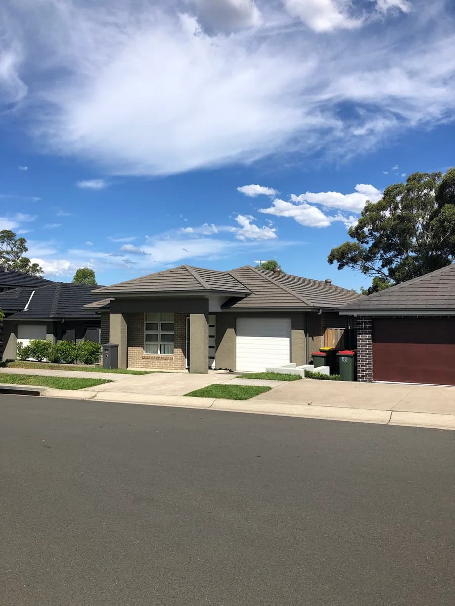 The Roof Mates - Project 5