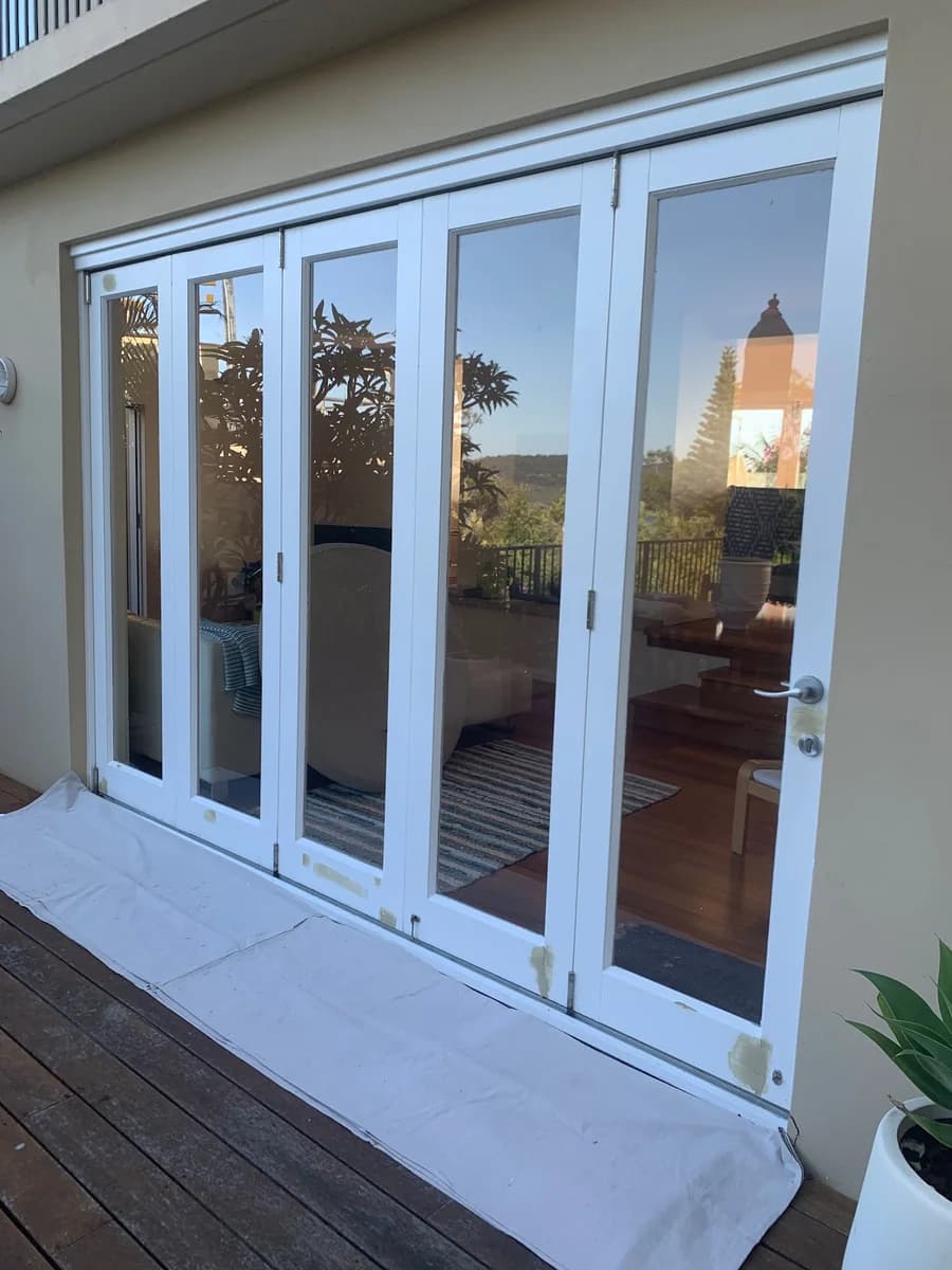 Seekly - Online Painting Services Quotation - Project 2