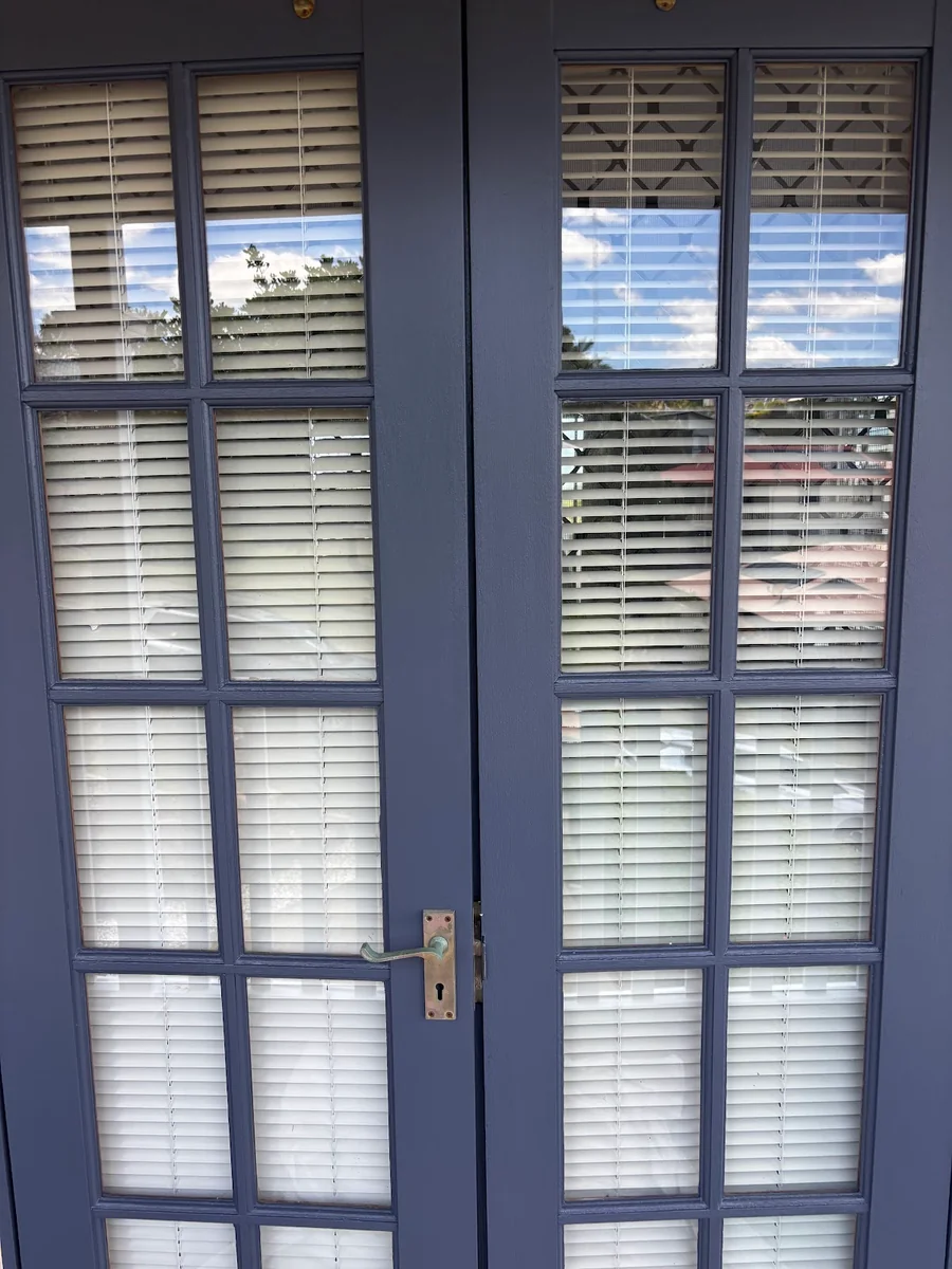 All Colours Painting Solutions Pty Ltd - Project 1