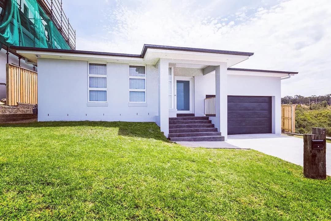 Red Sea Painting Solutions Pty Ltd - Project 3