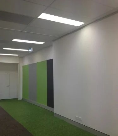 GHR Painting - Main project