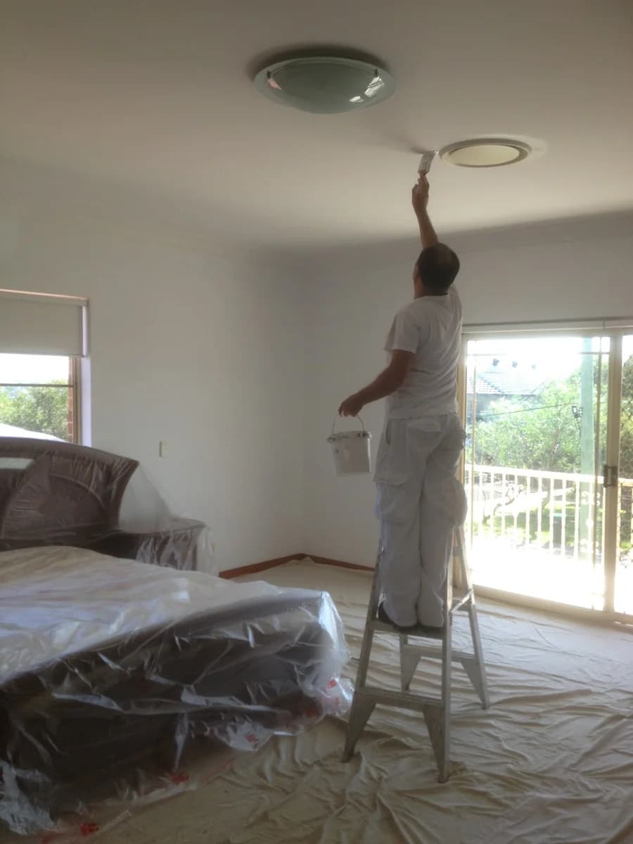 GHR Painting - Project 3