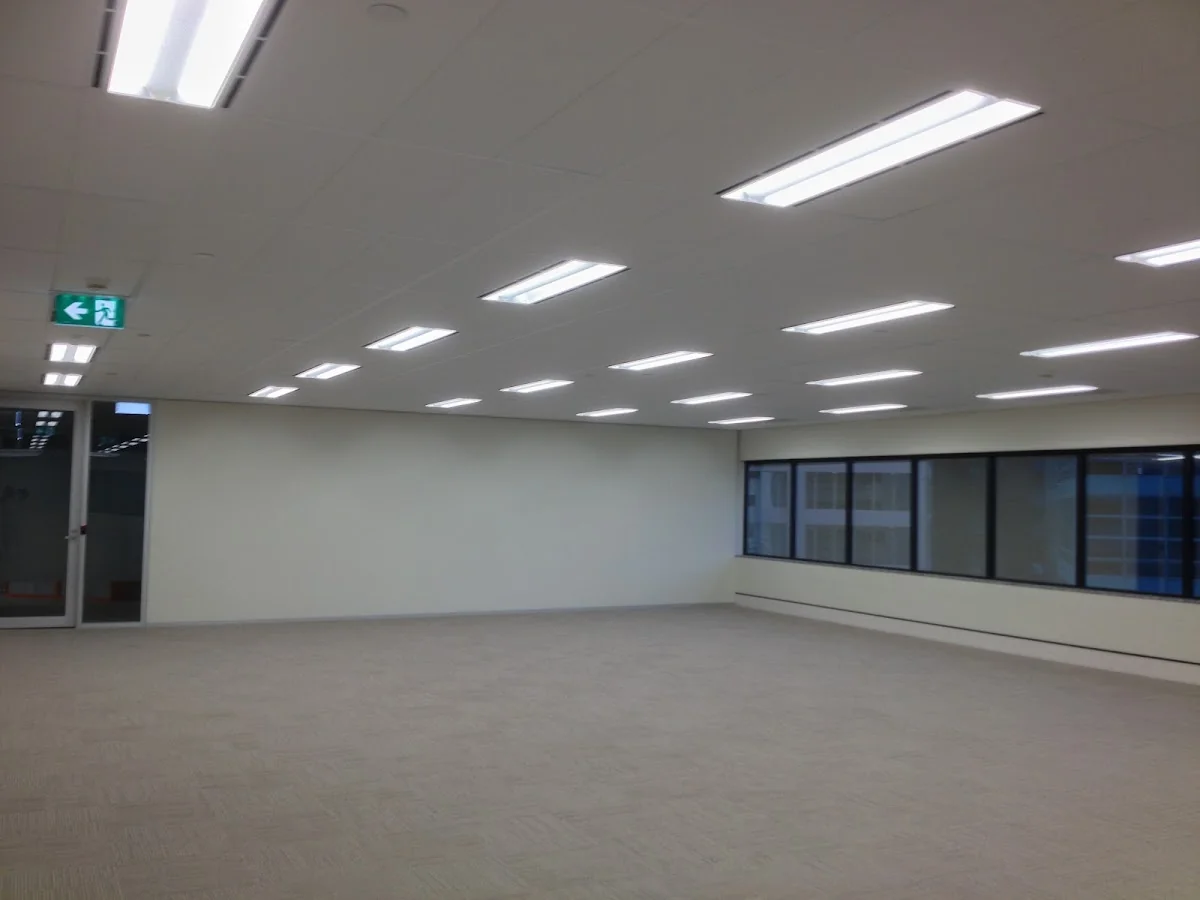 GHR Painting - Project 5