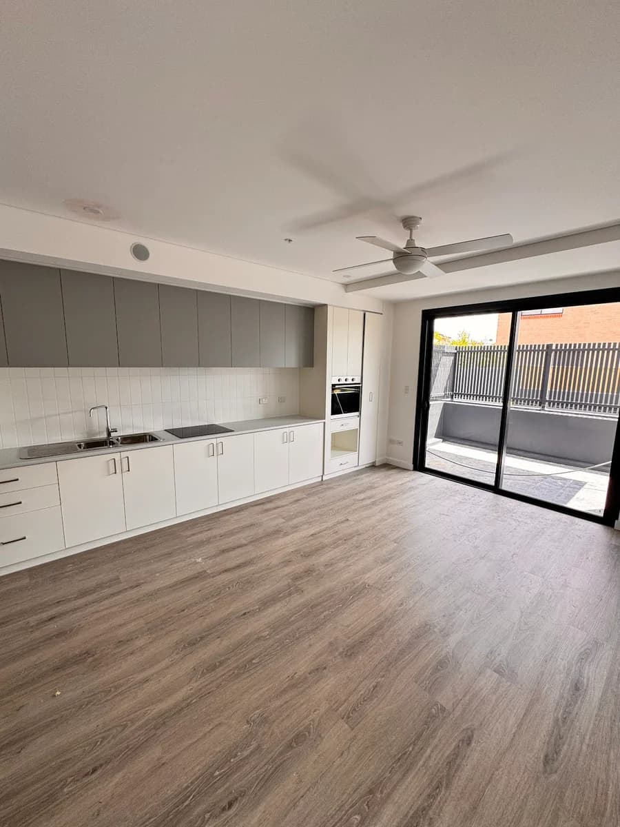 Ozland Painting Group Pty Ltd - Project 5