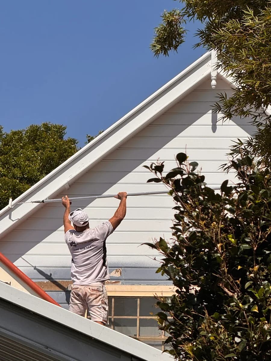 Ozland Painting Group Pty Ltd - Project 3