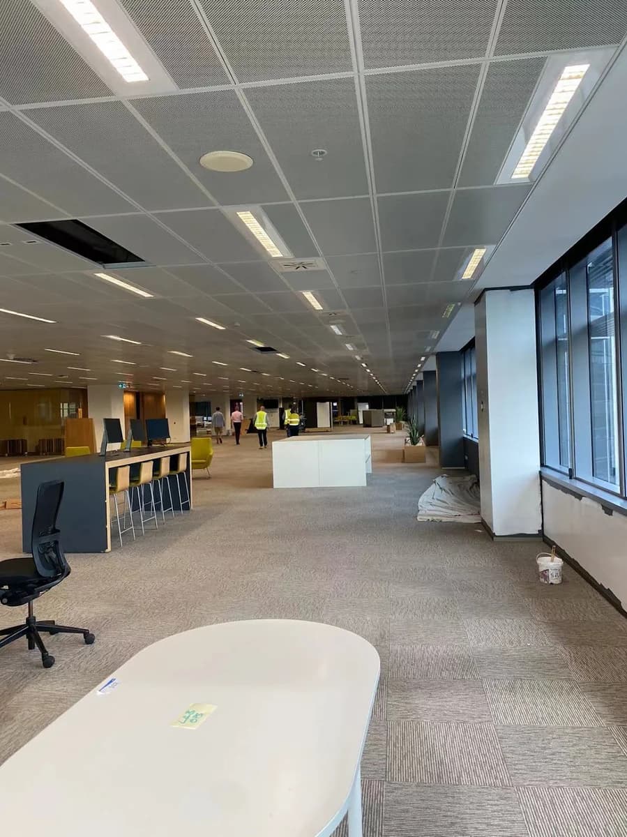 John Painting Pty Ltd - Project 4