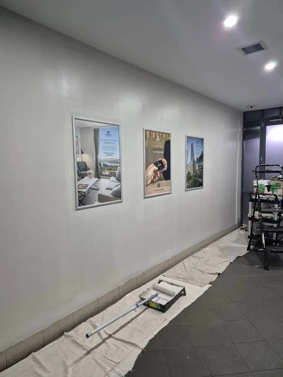 Vista Forge Design - Project 2