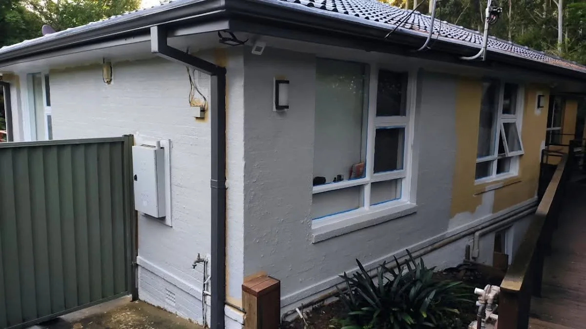 Vista Forge Design - Main project