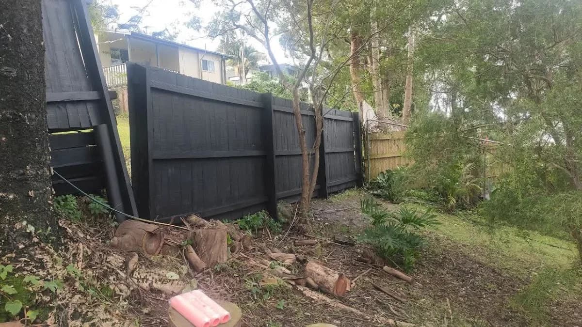 Vista Forge Design - Project 4