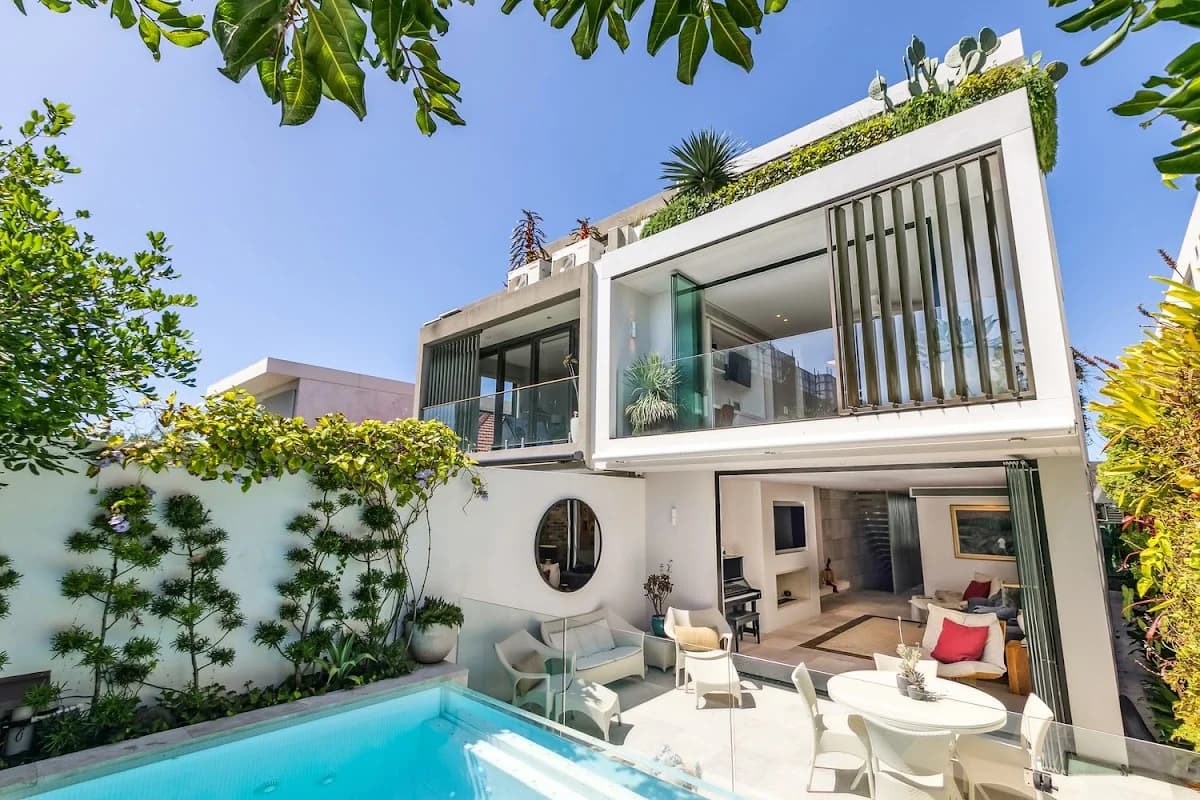 BJ Total Coating - Project 3