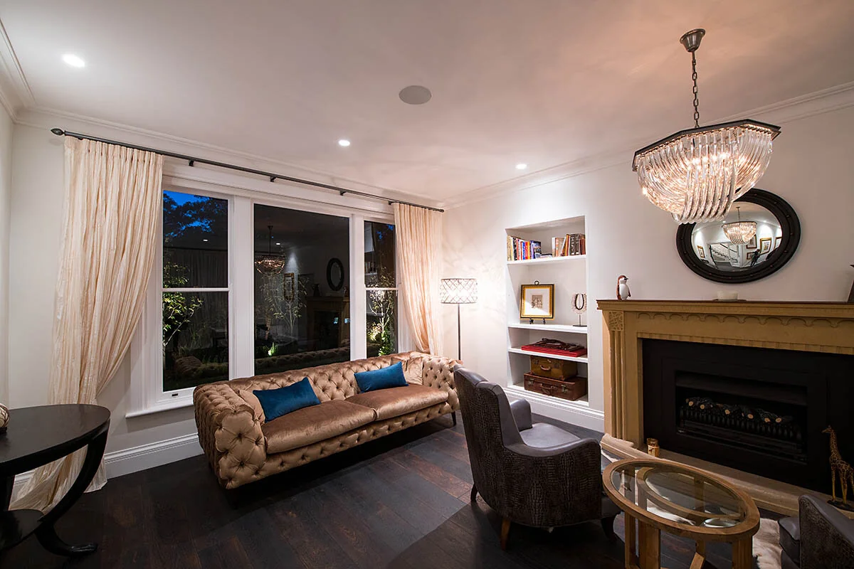 BJ Total Coating - Main project