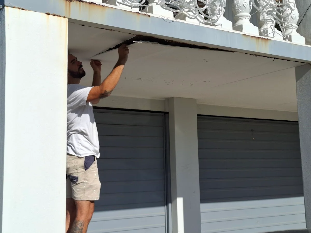 Brisbane Professional Painters & Decorators - Project 1