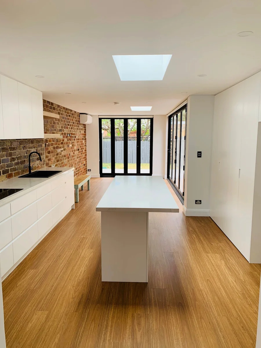 Perfect Finish Painting And Maintenance Sydney - Project 1