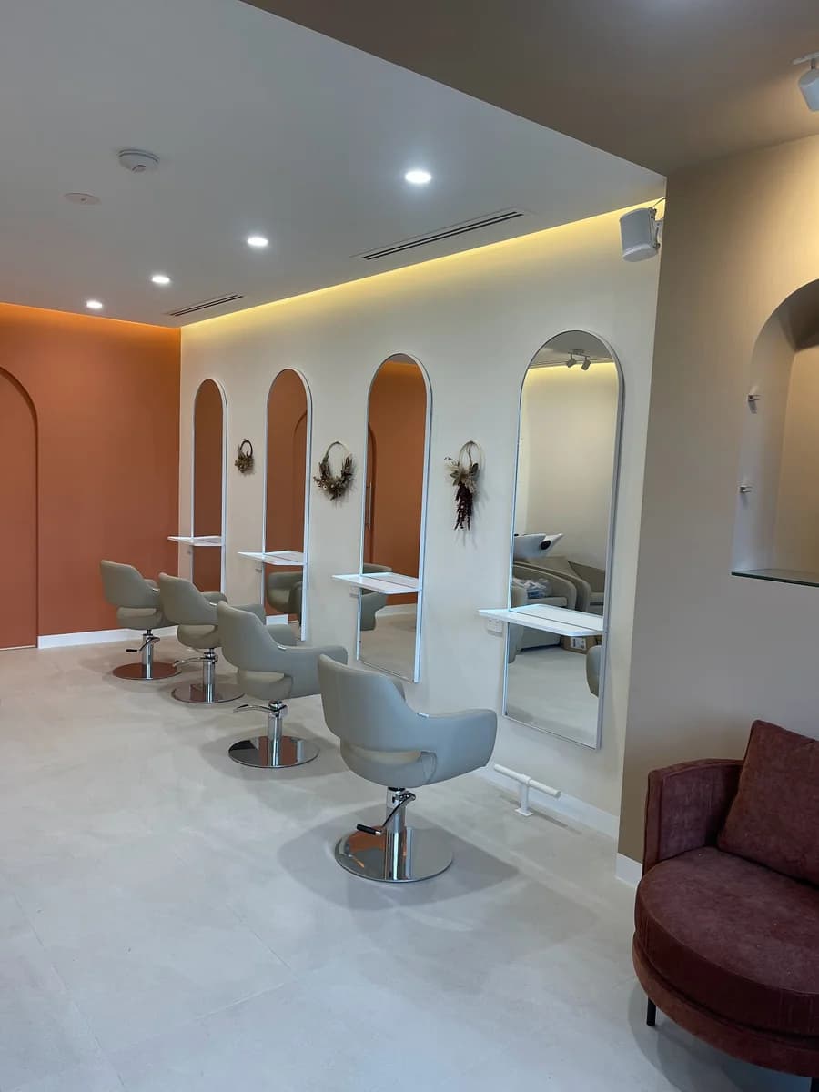 LUSH Painting - Project 2