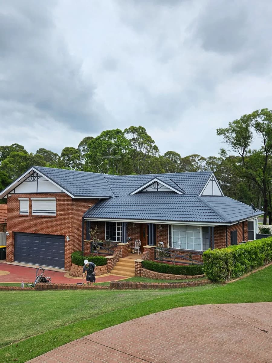 LUSH Painting - Project 3