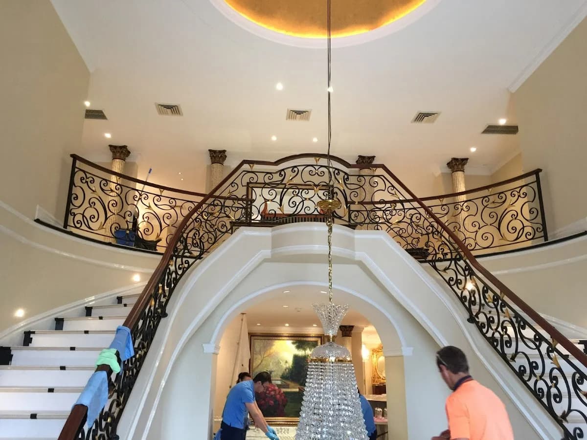 Perfect Touch Paintings - Project 5