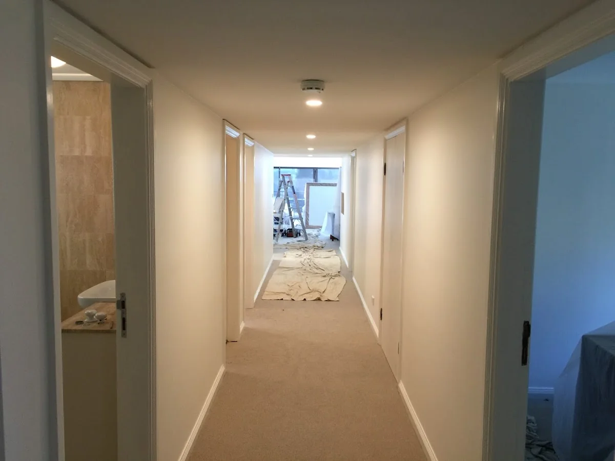 Perfect Touch Paintings - Project 3