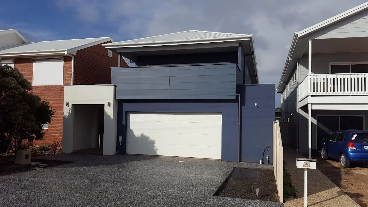 Laan Painting - Project 1