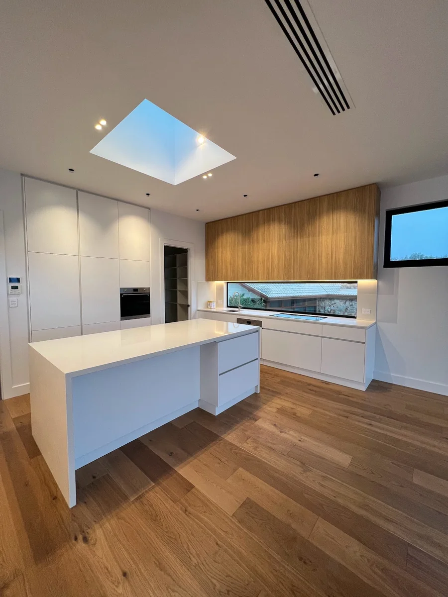 Ready Set Paint Painting Services - Project 1