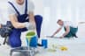 Hyrcania painting & Decorating Services