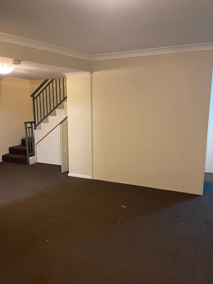 Hyrcania painting & Decorating Services - Project 4
