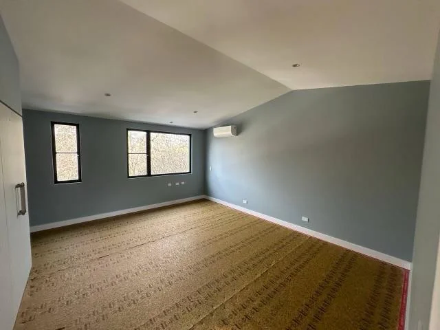 Colour Work Painting - Project 1