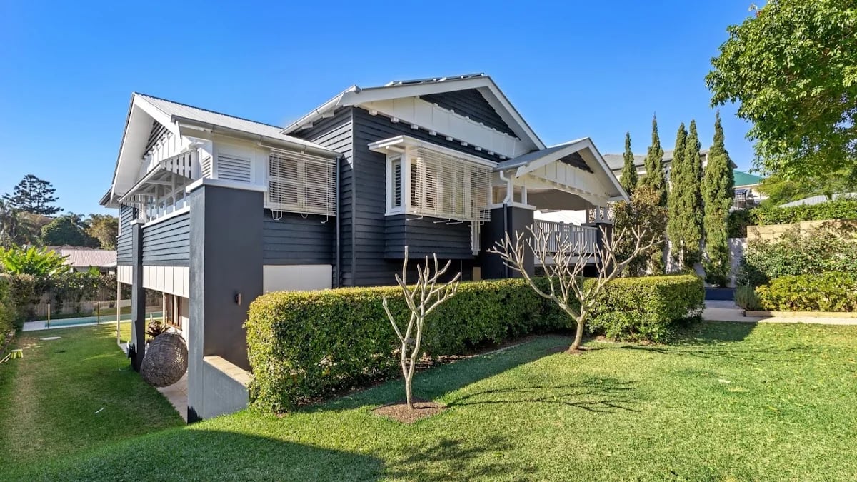 Surepaint Residential & Commercial Painting - Project 1