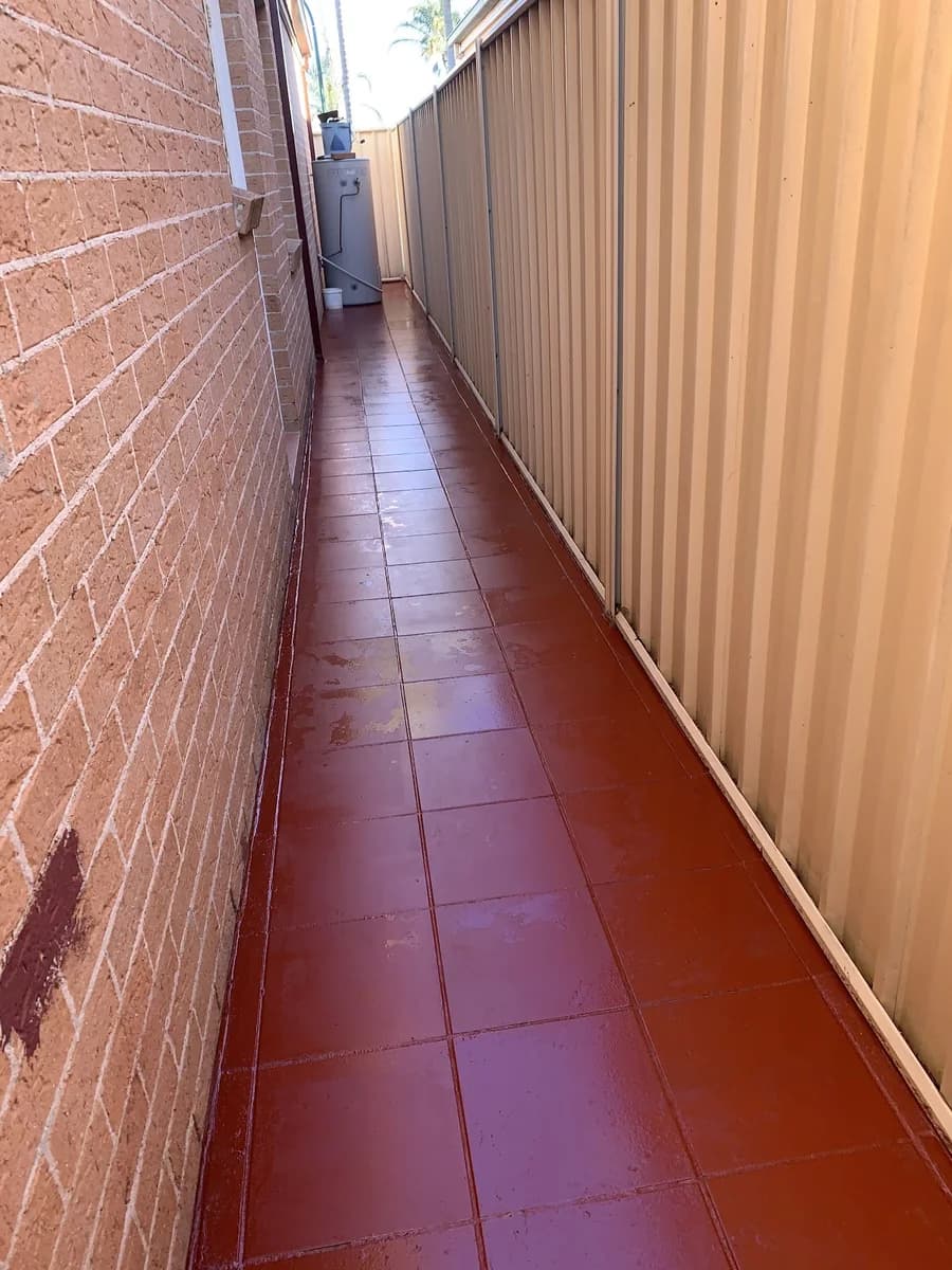 Redbridge Painting services - Project 2