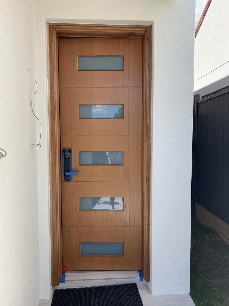 Redbridge Painting services - Project 5