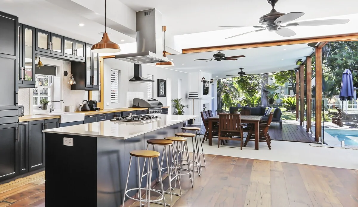 JC Painting Solutions Northern Beaches - Project 1