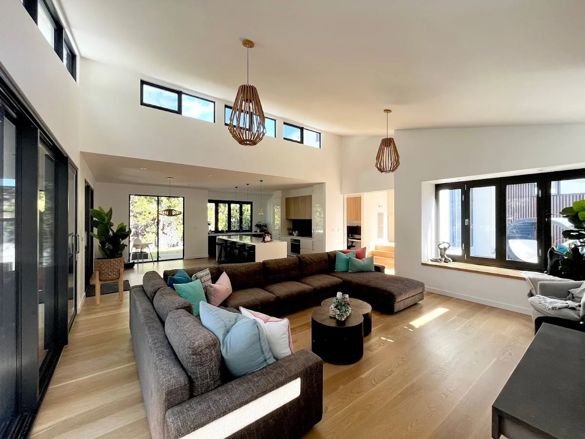 TFD Painting & Maintenance Services - Project 1