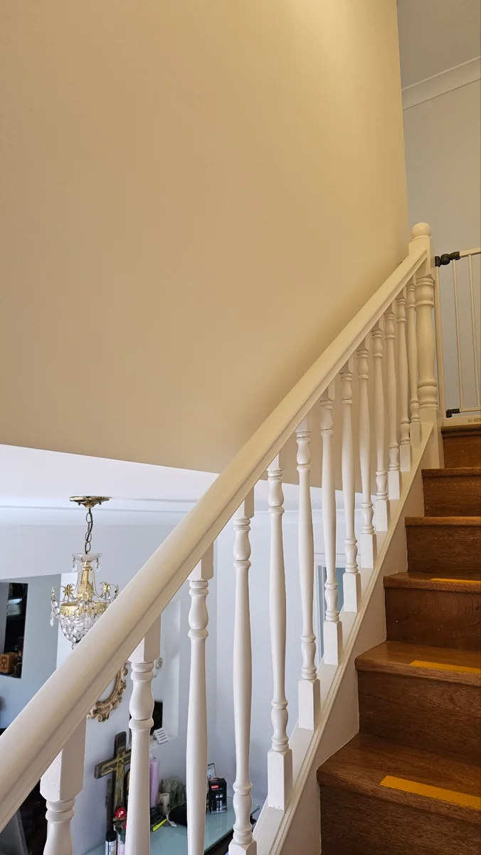 FEEL LOOK PAINT | Painting Service in SYDNEY - Project 1