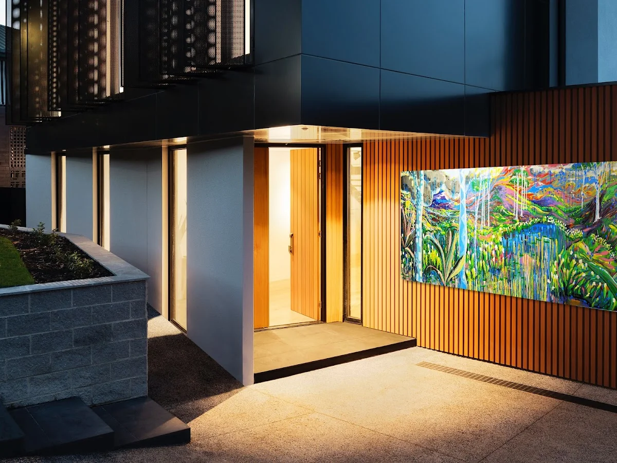 The Mural Shop - Project 1