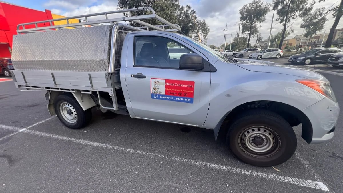 Shiraz Construction,Renovation and Repair - Project 1