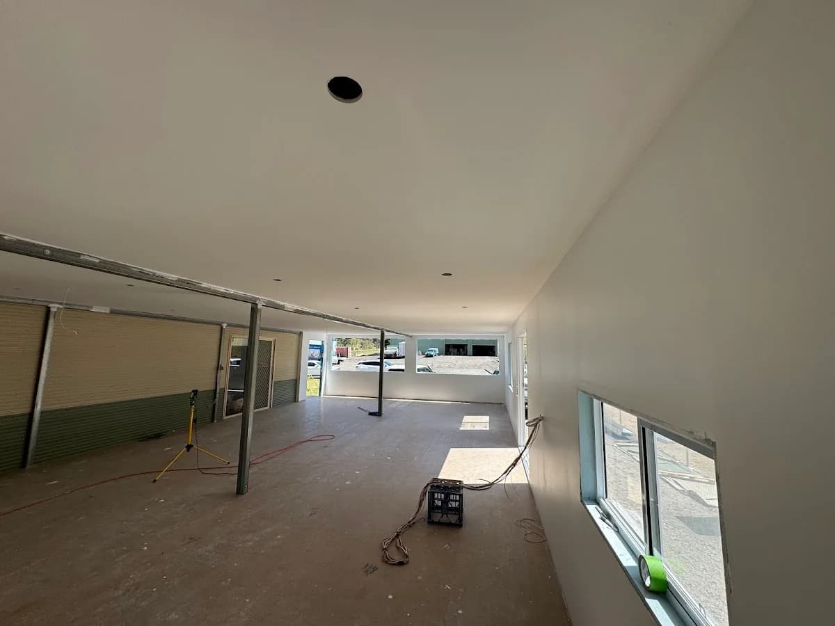 Ausbrush Painting & Decorating Pty Ltd - Painter in Mount Druitt - Project 4