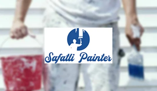 Safatli Painter - Main project