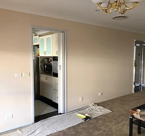 Safatli Painter - Project 2