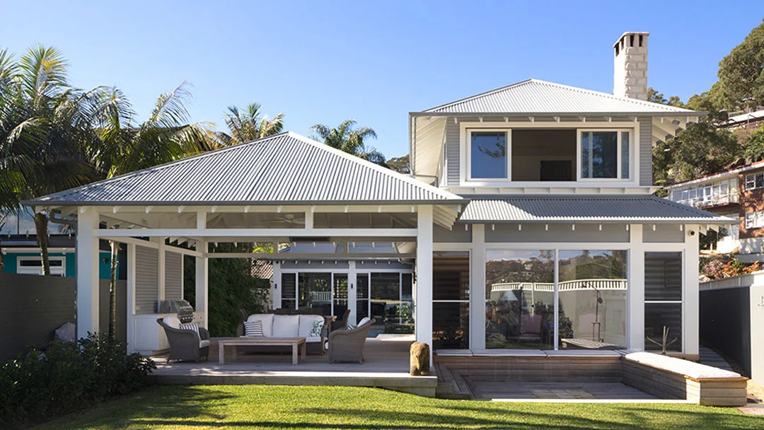 Modern Decor Sydney - Project 1