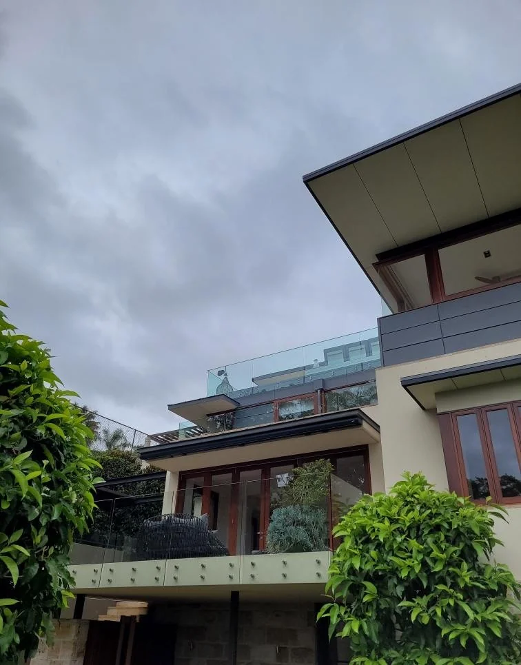 R&W Alexander Painters & Decorators - Main project