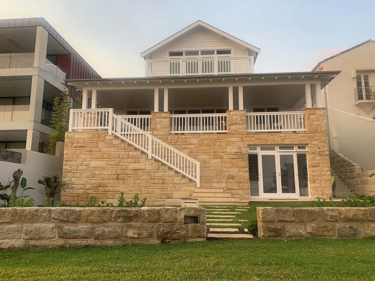 R&W Alexander Painters & Decorators - Project 3