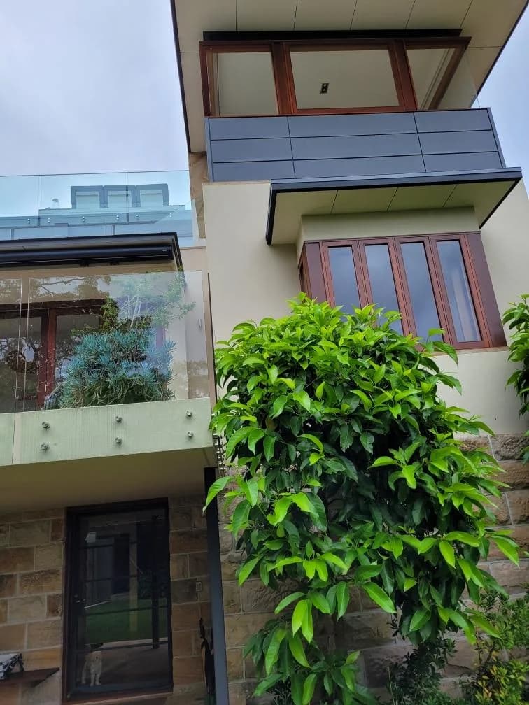 R&W Alexander Painters & Decorators - Project 4