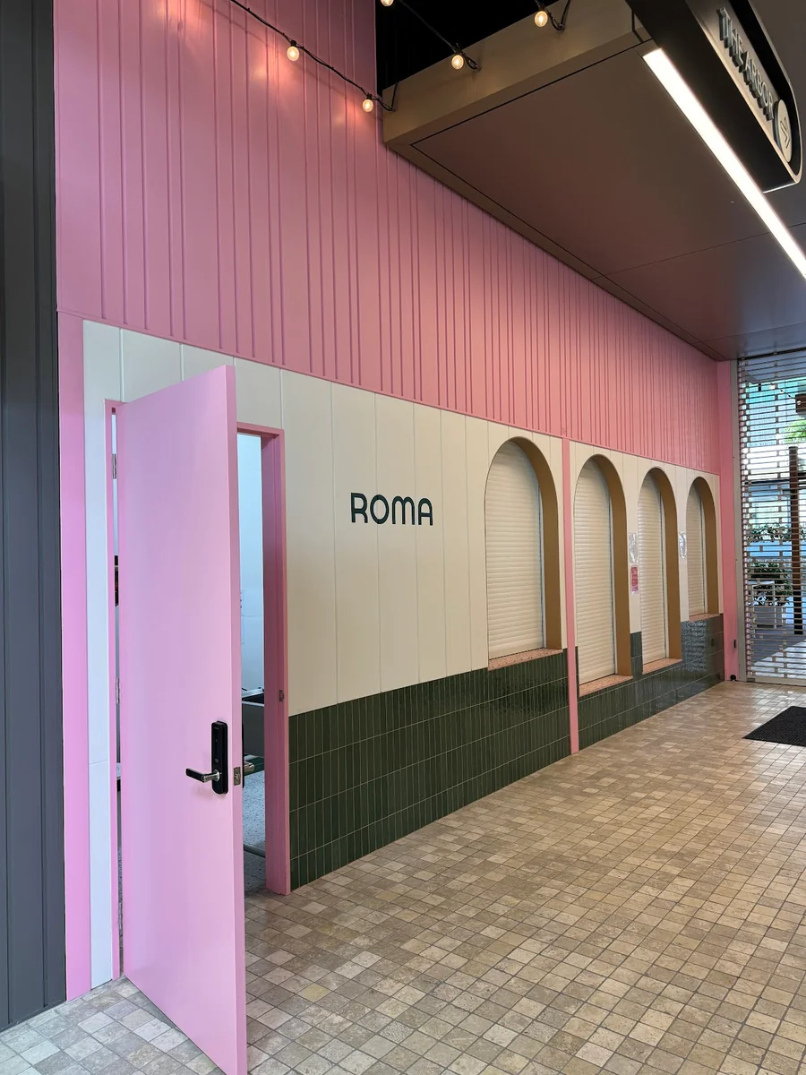 Colour SA - Project 1