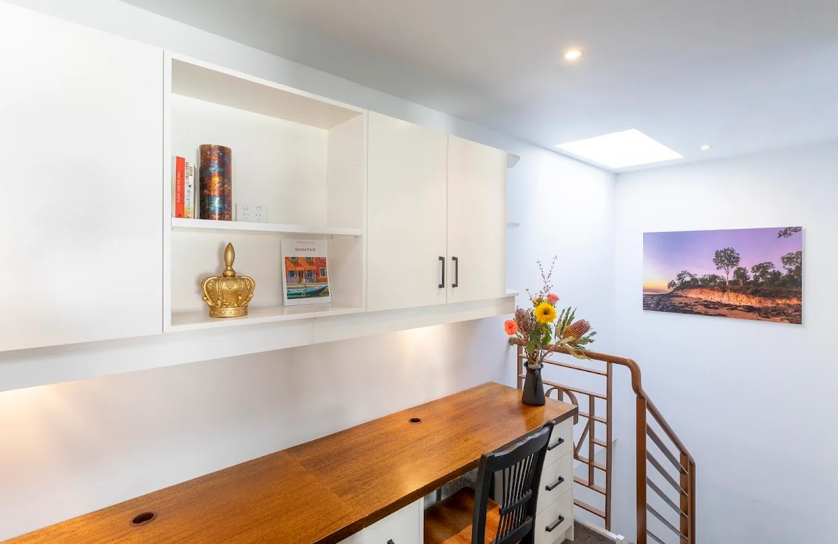 Fresh Space - Project 1