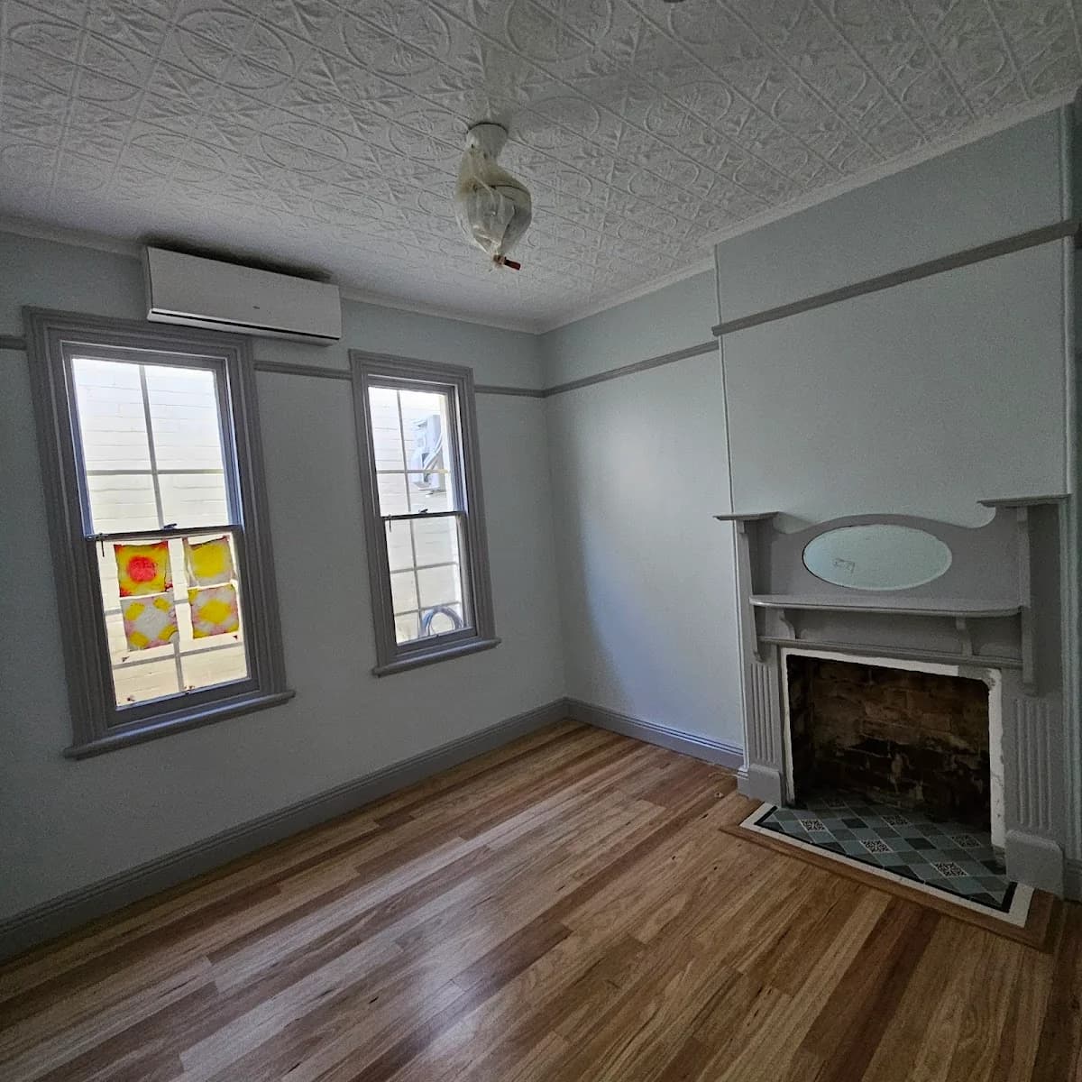 Heksa Painting - Project 3