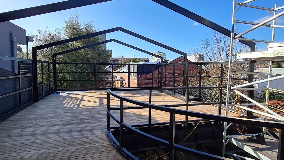 Evmol Painting And Renovations - Project 1