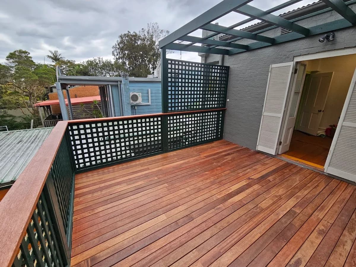 Hercules Building Maintenance - Project 3